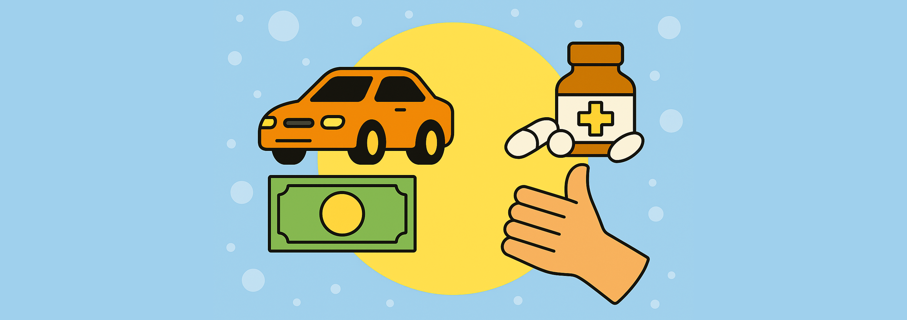 Срочный займ до зарплаты