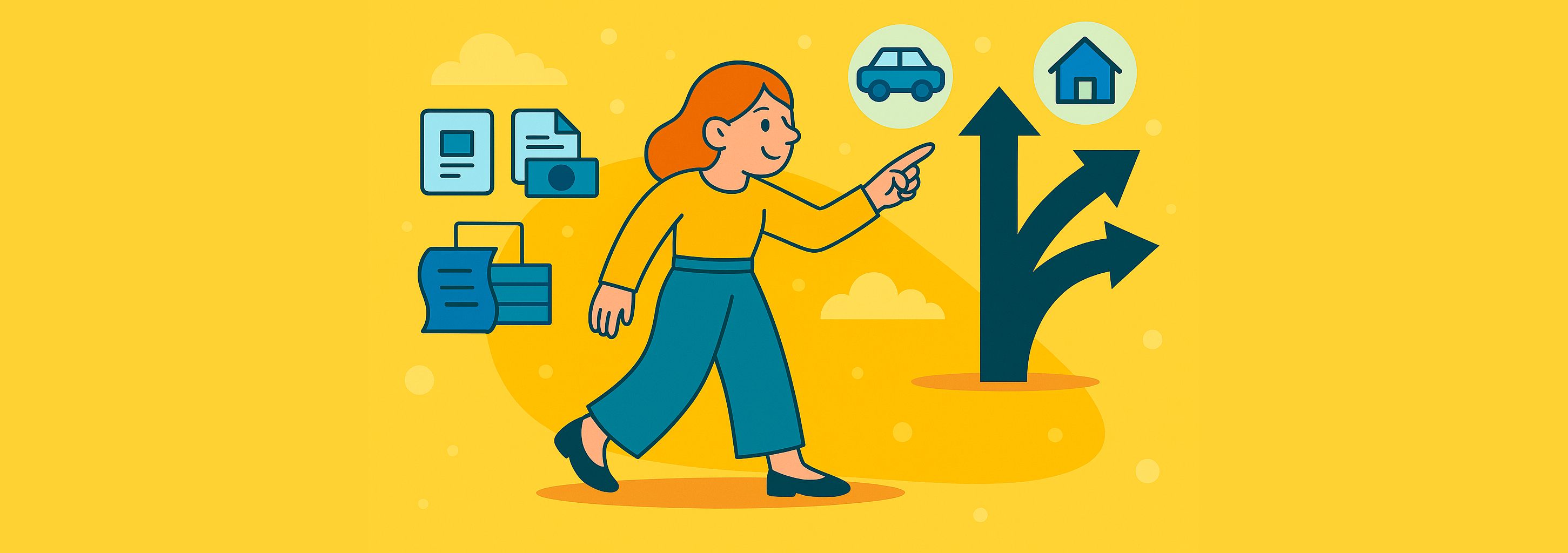 Гибкий персональный займ